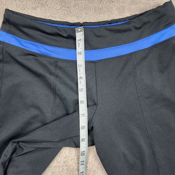 Nike Dri-Fit Crop Workout Shorts Size Small - Picture 8 of 9